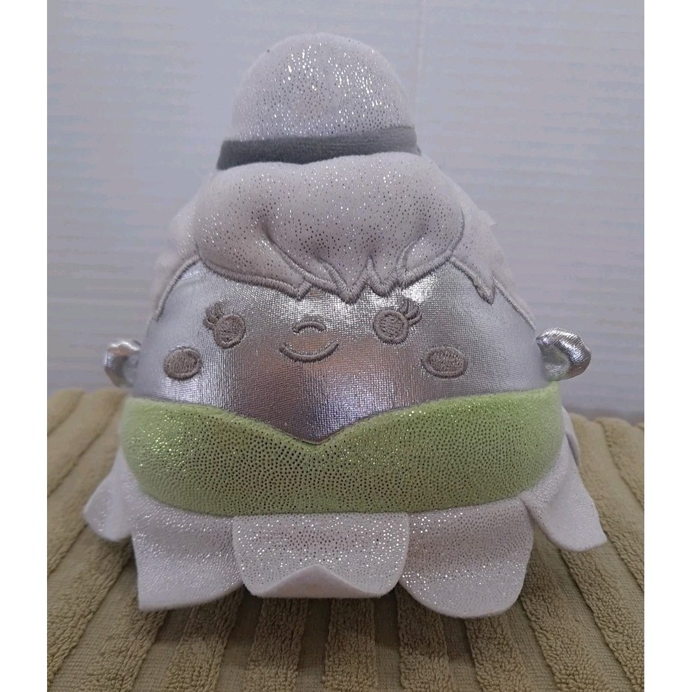Squishmallow Tinkerbell 5" Disney Limited Edition 100th Anniversary Plush